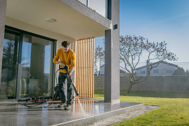 Thorofare, NJ Pressure Washing Services Company