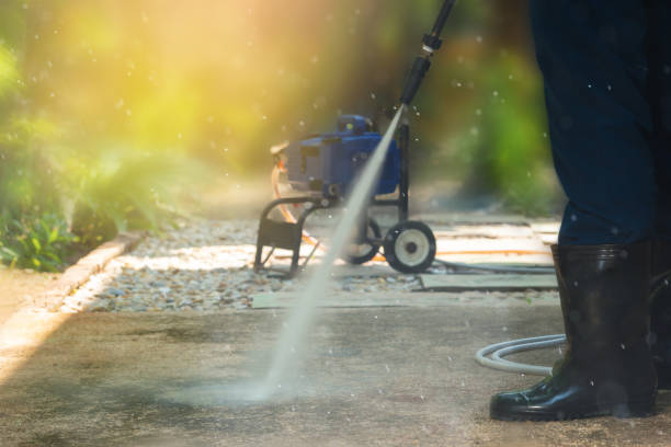 Best Soft Washing  in Thorofare, NJ